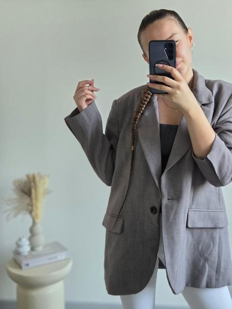 Oversize sako, reserved,xxl