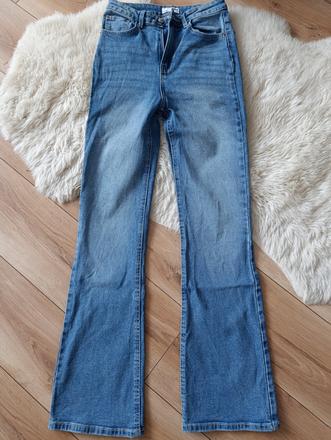 Rifle,top stav, sinsay,36