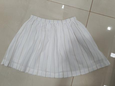 Letna sukna, reserved,128