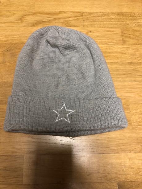 Ciapka siva, terranova,s