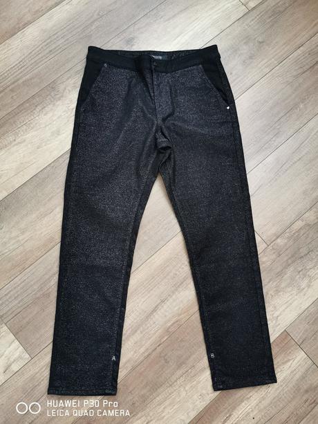 Dámske strečové rifle scotch&soda, 30