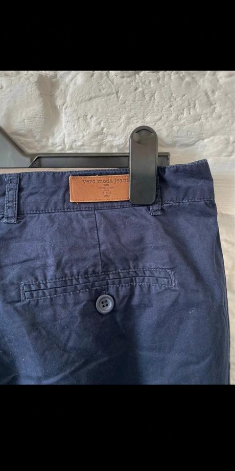 Nohavice chino vero moda, vero moda,xl