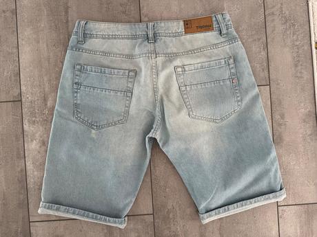 Rifľové šortky, terranova,m