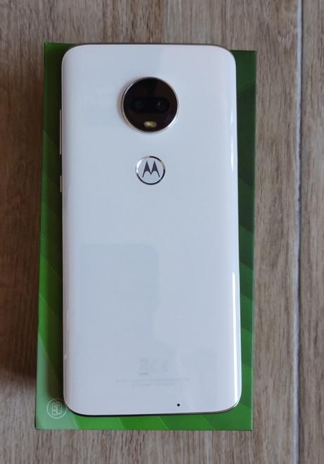 Motorola g7, 
