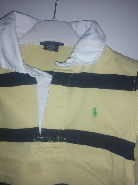 Ralph lauren polo tricko, ralph lauren,110