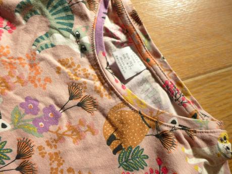 Tricko lindex, lindex,122