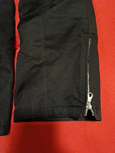 Pánske nepremokavé otepľovaky, 52