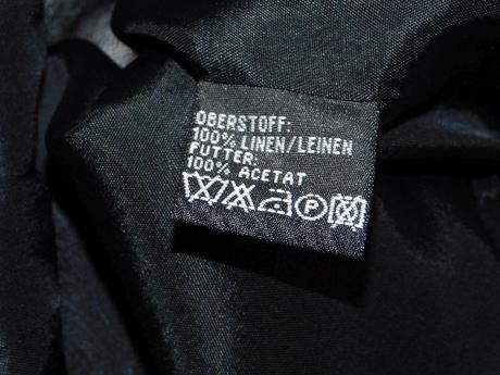 Luxusny damsky blejzer/sako, 38