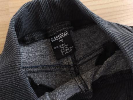 Frajerské rifle, 110