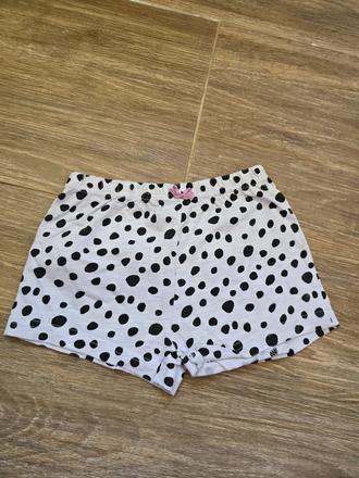 Šortky č.110-116, 110