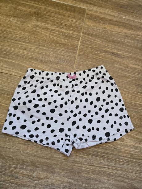 Šortky č.110-116, 110