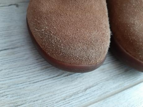 Kožené ugg čižmičky, ugg,22