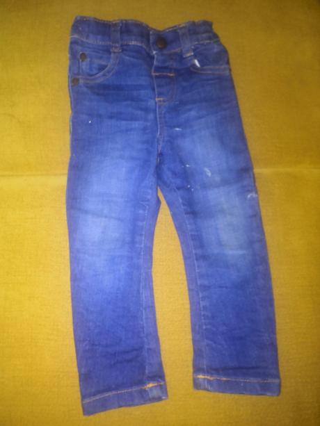 Rie f&f top stav, f&f,86