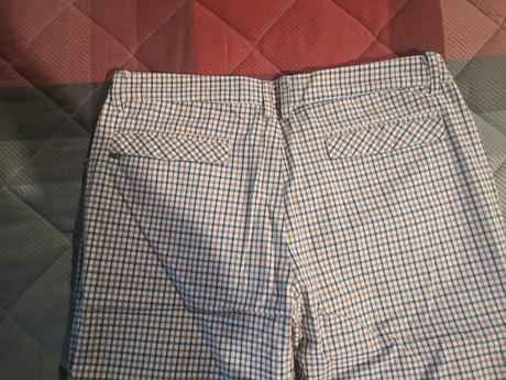 Dámske nohavice devergo veľkosť 27, devergo,26