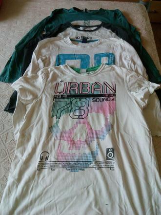 Balik pre chalana, 158–170