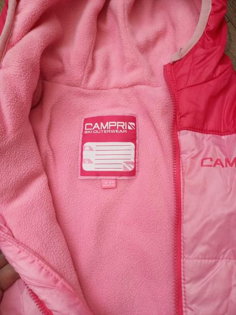 Overal campri č.92, 92