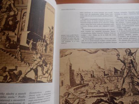 Kniha - kamenní svedkovia dávnych čias, 