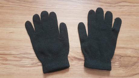 Rukavice/palčiaky, 