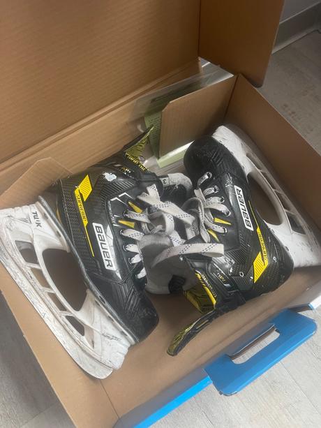 Bauer korcule 3.0, bauer