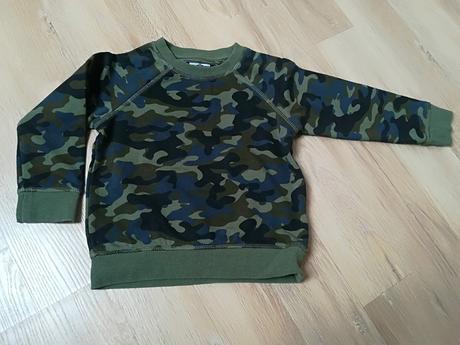 Mikina, sveter, next,98