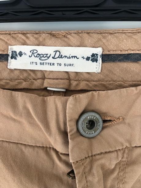 Nohavice roxy 27, roxy,m