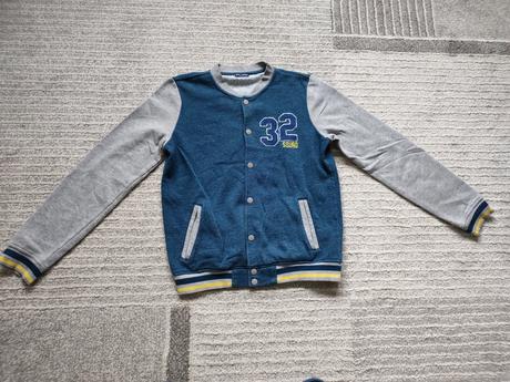 Mikina veľ 158, pepperts,158