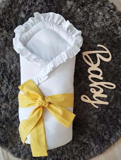 Zavinovačka - perinka, 