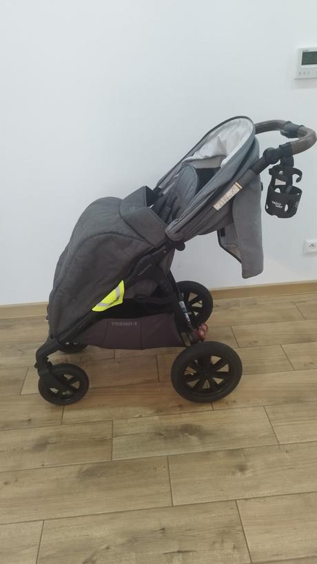 Valco snap sport trend športový kočík, valco baby,valco baby snap trend