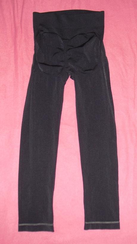 Tvarujuce sexy leginky, xs