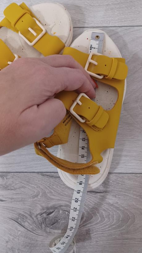 Sandále zara, zara,27