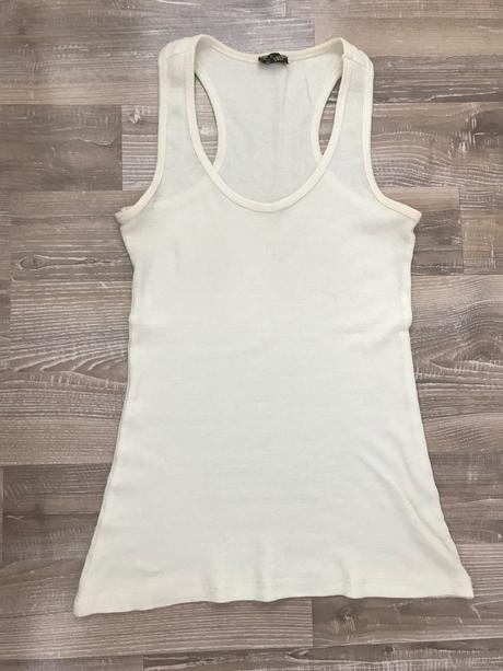 Letné tielko/tričko l/xl, l