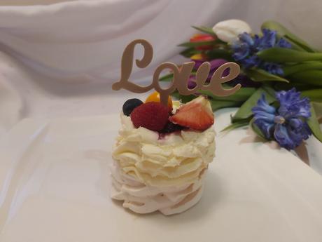 Zápich do zákusku, 