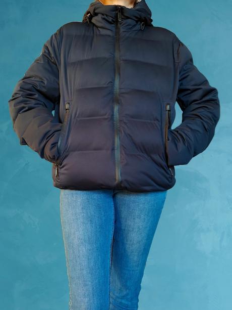 Pánska bunda, zara,l