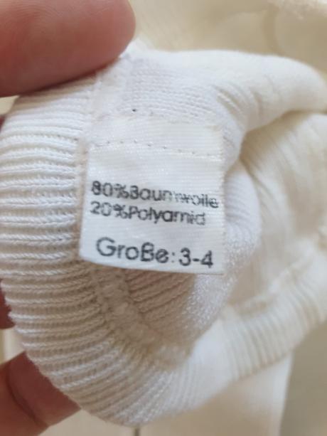 Pančušku na donosenie, 24