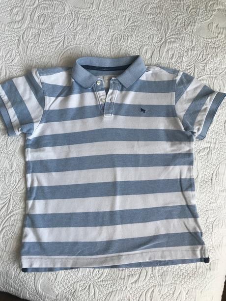 Tričko h&m, h&m,134