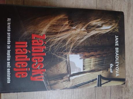 Jane bradleyová-záblesky nádeje,