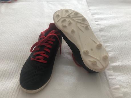 Kopačky na futbal, 30