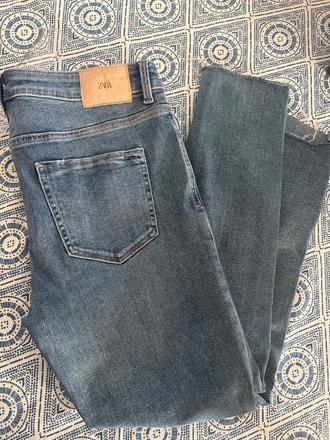 Zara strecove rifle, zara,40
