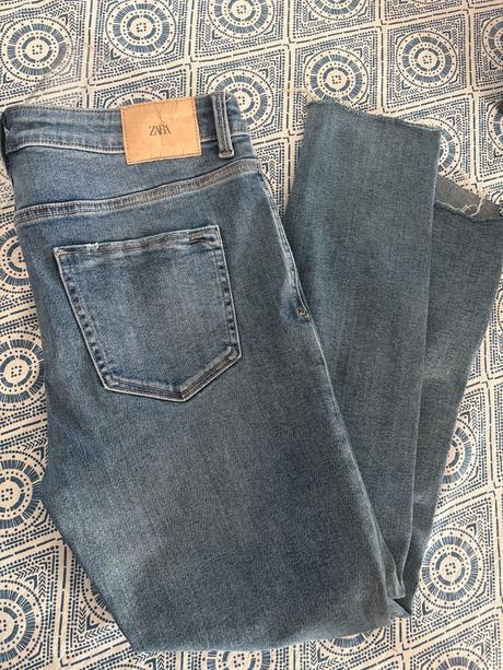 Zara strecove rifle, zara,40