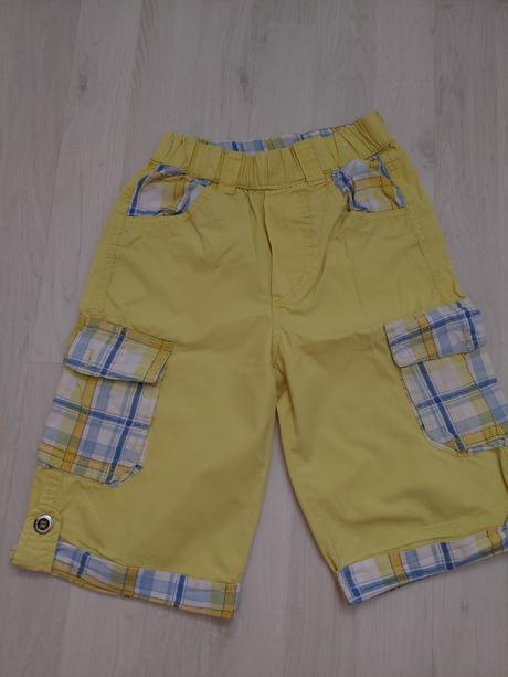 Trištvrťáky č.110, 110