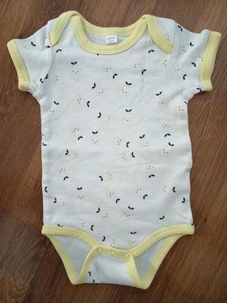 Body s citrónmi, pepco,74