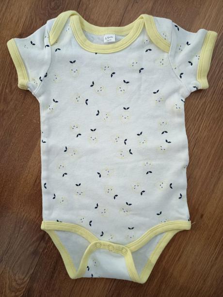 Body s citrónmi, pepco,74