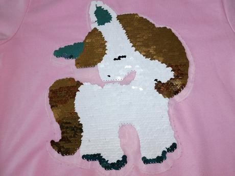 Mikinka 116/122, 116