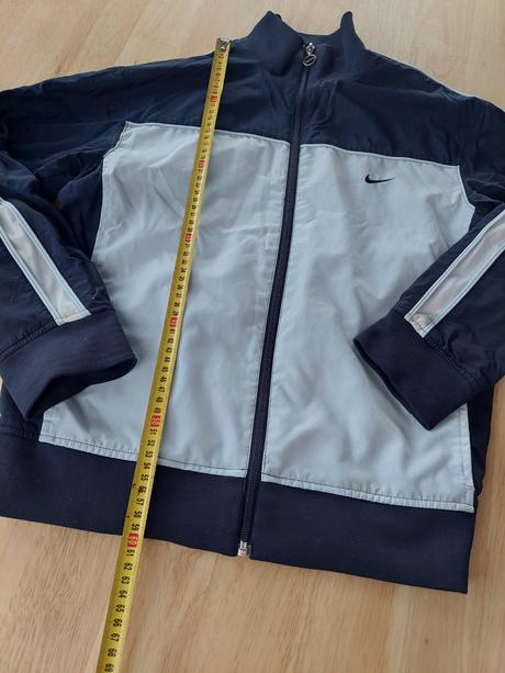 Prechodná bunda, nike,152
