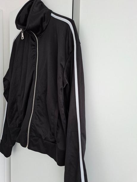 Mikina, bershka,m