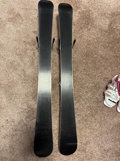 Lyze a lyziarky, dynastar,90-99 cm