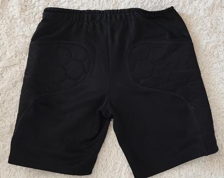 Brankárske šortky, keepersport,164