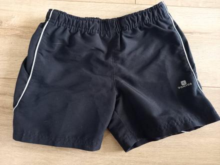 Kraťase, decathlon,122