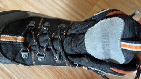 Turistické topánky č. 36 trevolution, 36