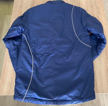 Dlhý kabát / bunda adidas vel. 176, adidas,176